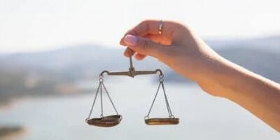 Mental in Balance