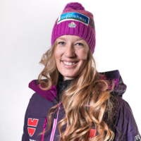 Anke Wöhrer (ehem. Karstens)